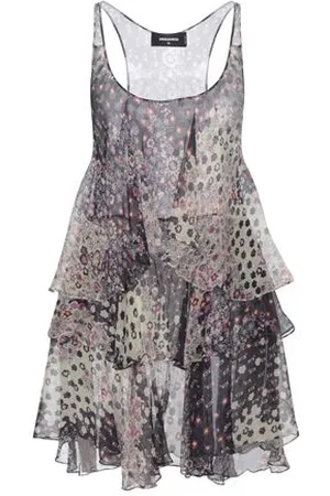 Dsquared2 KLEIDER - Mini-Kleider