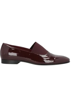 CANALI SCHUHE - Mokassins