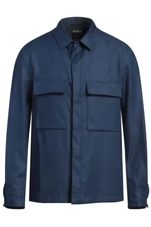 Ermenegildo Zegna TOPS - Hemden