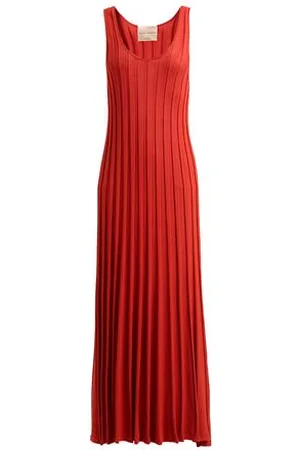 ERIKA CAVALLINI KLEIDER - Maxi-Kleider