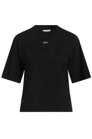 OFF-WHITE TOPS - T-shirts