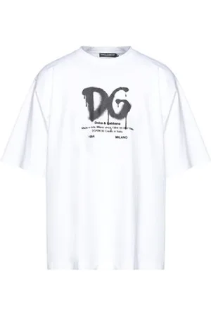 Dolce & Gabbana TOPS - T-shirts