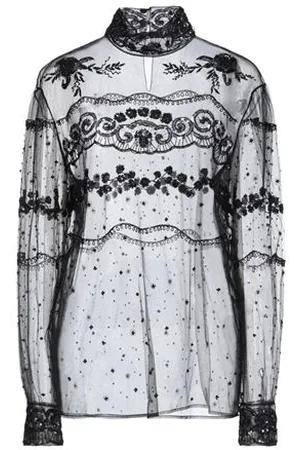 VALENTINO GARAVANI TOPS - Tops