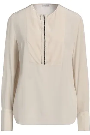 Brunello Cucinelli TOPS - Tops