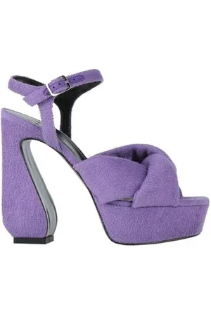SI ROSSI SCHUHE - Sandalen