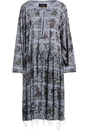 Vivienne Westwood KLEIDER - Midi-Kleider