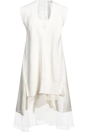 SACAI KLEIDER - Mini-Kleider