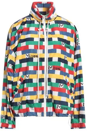 M Missoni JACKEN & MÄNTEL - Jacken und Anoraks