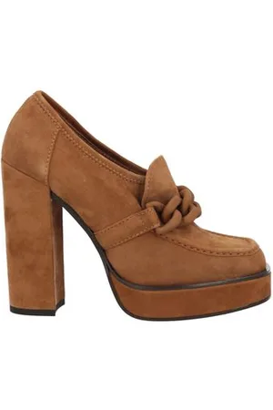 LE SILLA SCHUHE - Mokassins