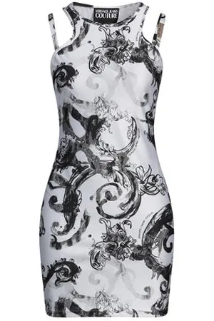 VERSACE KLEIDER - Mini-Kleider