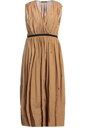 SEVENTY VENEZIA KLEIDER - Maxi-Kleider