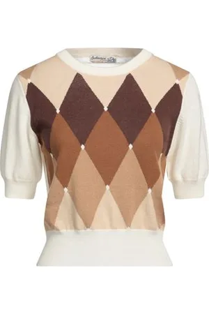 BALLANTYNE STRICKWAREN - Pullover