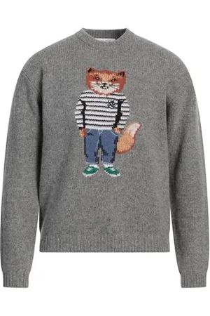 Maison Kitsuné STRICKWAREN - Pullover