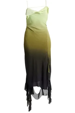 Acne Studios KLEIDER - Midi-Kleider