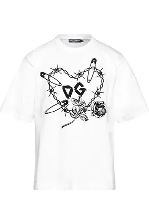 Dolce & Gabbana TOPS - T-shirts