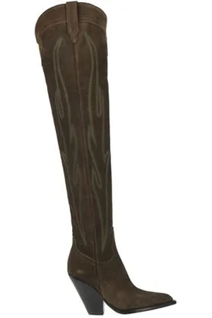 SONORA SCHUHE - Stiefel