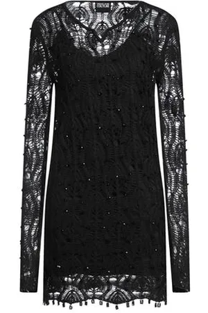 VERSACE KLEIDER - Mini-Kleider