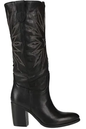 DIVINE FOLLIE SCHUHE - Stiefel