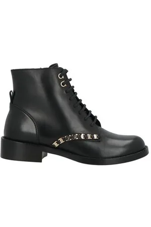 Salvatore Ferragamo SCHUHE - Stiefeletten