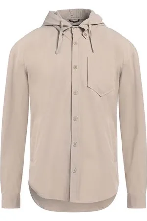 D.A. Daniele Alessandrini TOPS - Hemden