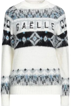 GAËLLE STRICKWAREN - Pullover
