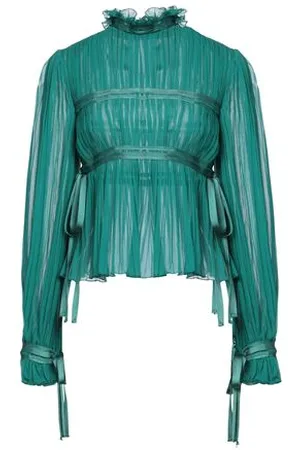 Alberta Ferretti TOPS - Tops