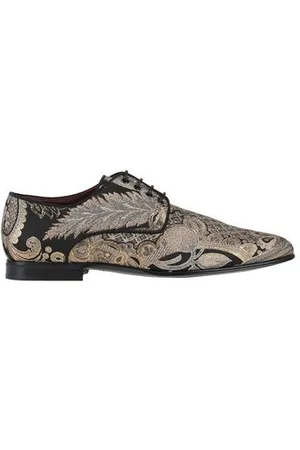 Dolce & Gabbana SCHUHE - Schnürschuhe