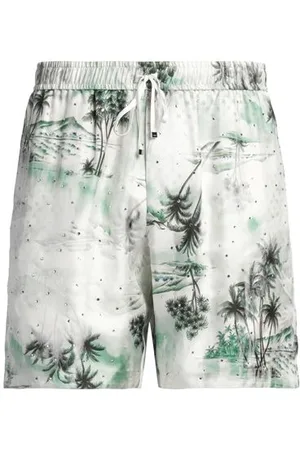 AMIRI HOSEN & RÖCKE - Shorts & Bermudashorts
