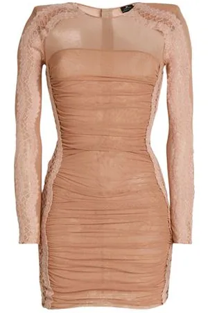 Elisabetta Franchi KLEIDER - Mini-Kleider