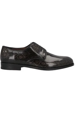Salvatore Ferragamo SCHUHE - Schnürschuhe