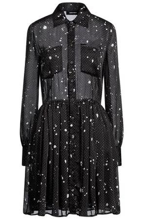 Dsquared2 KLEIDER - Mini-Kleider