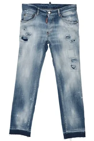 Dsquared2 HOSEN & RÖCKE - Jeanshosen