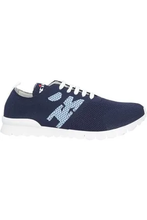 Kiton SCHUHE - Sneakers