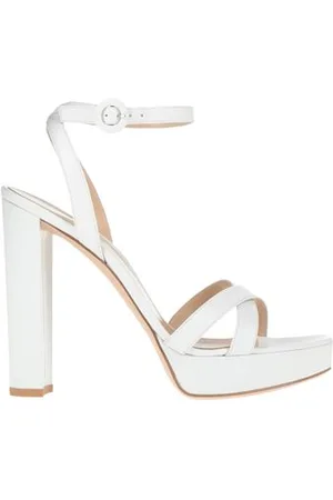 Gianvito Rossi SCHUHE - Sandalen