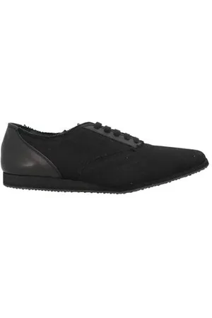 YOHJI YAMAMOTO SCHUHE - Sneakers