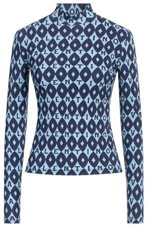 VALENTINO GARAVANI TOPS - Tops