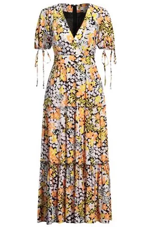 Ted Baker KLEIDER - Maxi-Kleider
