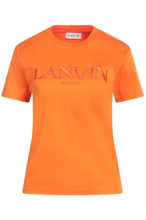 Lanvin TOPS - T-shirts
