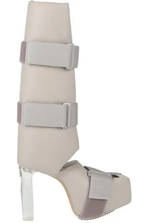 Rick Owens SCHUHE - Stiefel
