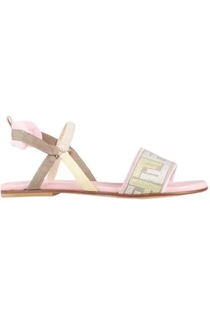 Fendi SCHUHE - Sandalen