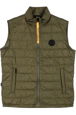 Woolrich JACKEN & MÄNTEL - Pufferjacken & Daunenjacken