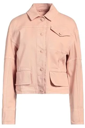 Max Mara JACKEN & MÄNTEL - Jeansjacken/Mäntel