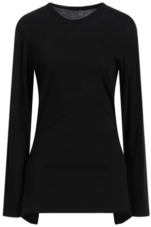YOHJI YAMAMOTO TOPS - T-shirts