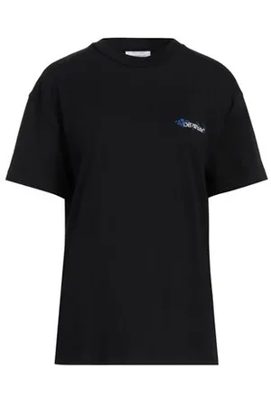 OFF-WHITE TOPS - T-shirts