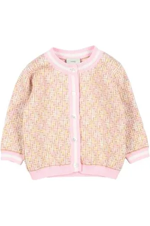 Fendi STRICKWAREN - Strickjacken