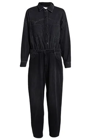 GAËLLE OVERALLS - Jumpsuits