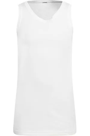Jil Sander TOPS - Tank Tops