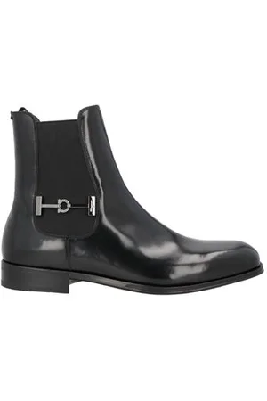 Salvatore Ferragamo SCHUHE - Stiefeletten