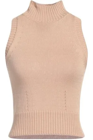 ERMANNO SCERVINO TOPS - Tops