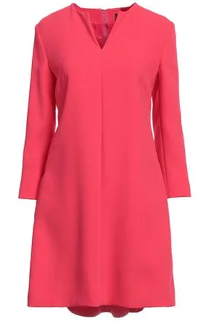 SLY010 KLEIDER - Mini-Kleider